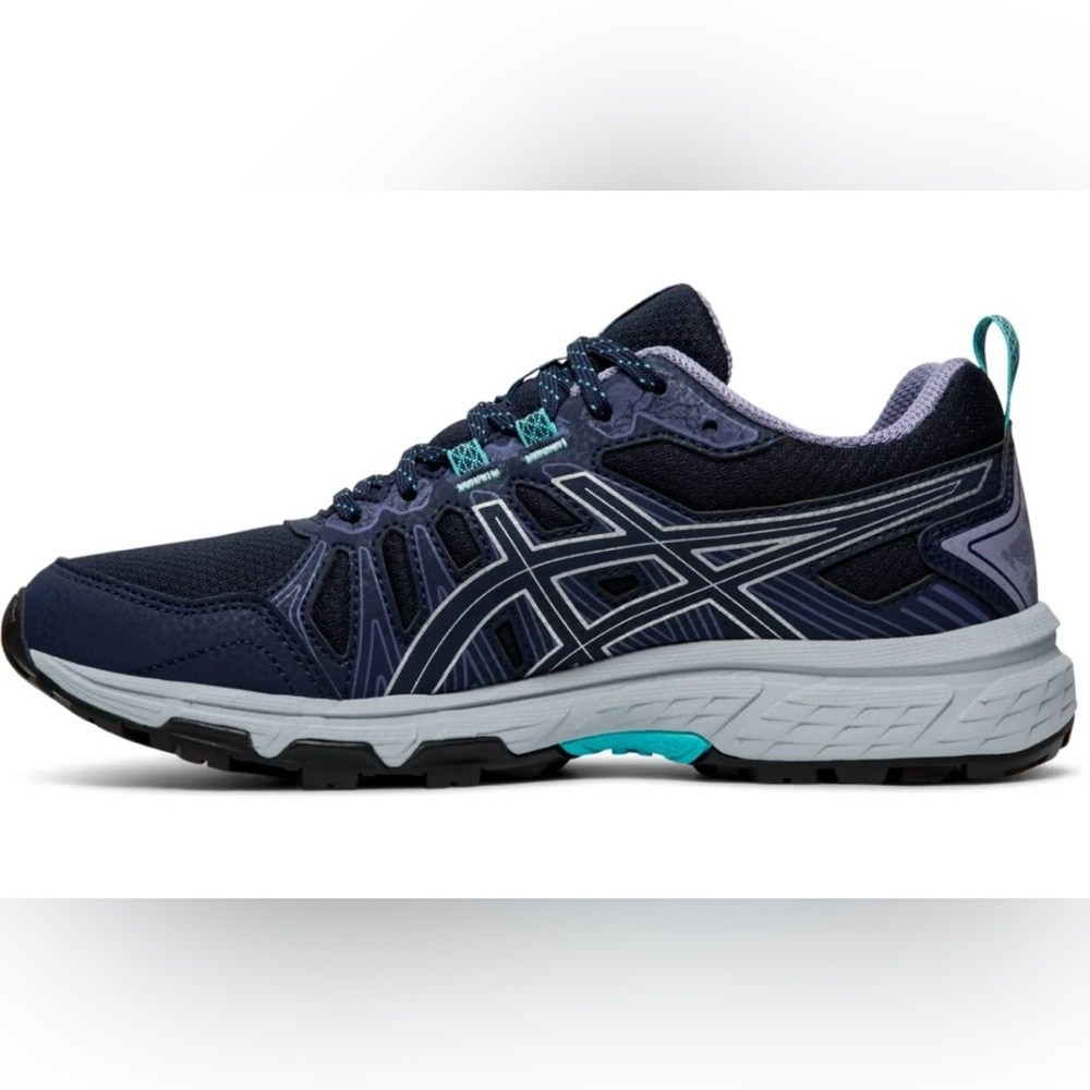ASICS Gel Venture 7 women’s size 8 running shoes